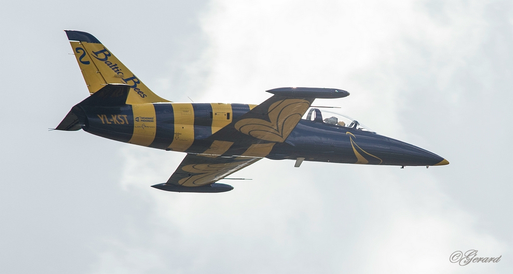 20130915_0344.jpg - The Baltic Bees,  L-39C Albatross