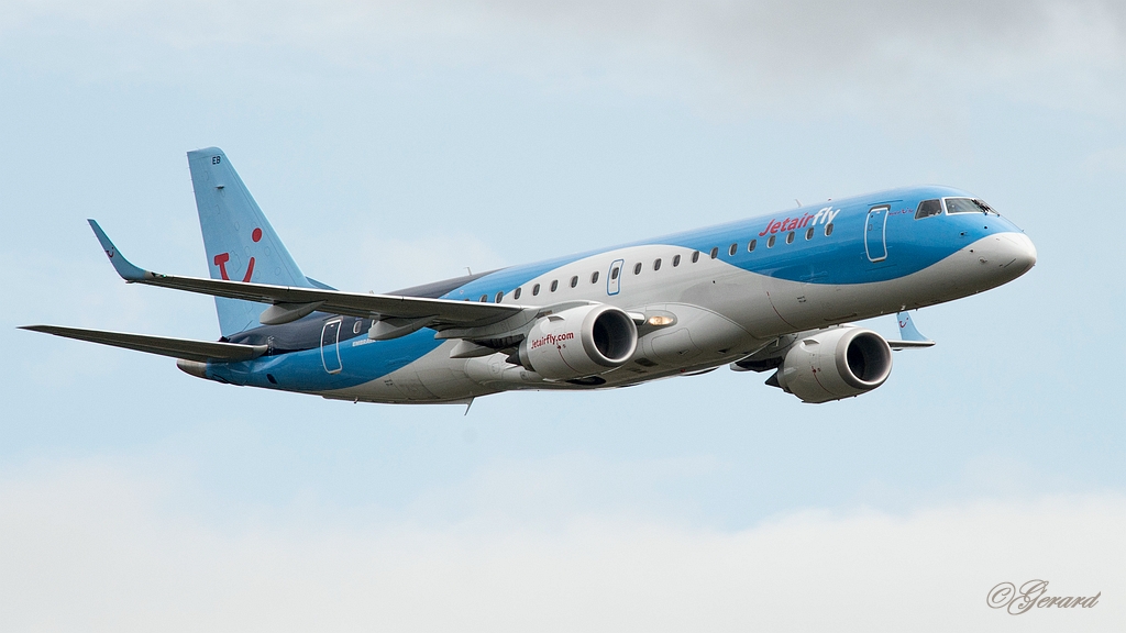 20130915_0668.jpg - De Jet Air Fly Embraer E-190 ditmaal zonder pasagiers