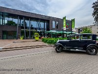 20170706 0025-HDR : Achel centrum, Autos, Belgie, Diversen, Hamont-Achel, Plaatsen