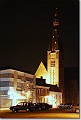 Hamont by night : Hamont centrum