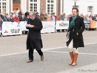 20160515 0579  Juryleden Jan Peeters en Annelies van Kempen : Mars en showwedstrijden 2016