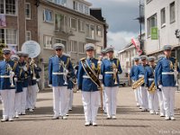 DSC 4786  Show- en Drumfanfare Duindorp Scheveningen Nederland 80.58% 1e prijs