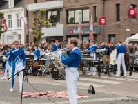 DSC 5129  Beatrix' Drum & Bugle Corps Hilversum Nederland 80.50% 1e prijs