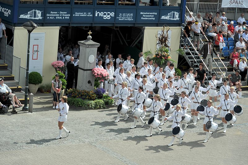 Maandag__20100524_104.JPG - Fanfarenzuf des KSC Strausberg eV uit Strausberg Duitsland