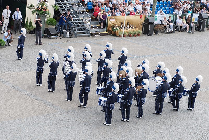 Maandag__20100524_229.JPG - Spielmannszug Rödemis eV uit Husum Duitsland