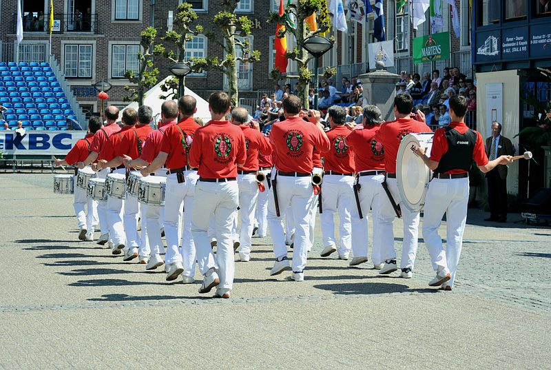 Zondag__20100523_0055.JPG - Spielmannszug TV "Deutsche Eiche" eV Hirschfeld uit Duitsland