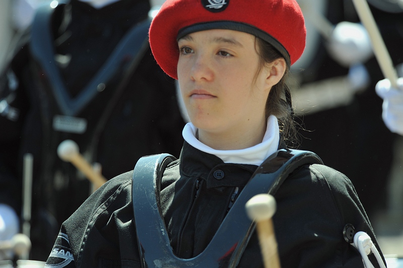 Zondag__20100523_0197.JPG - Showkorps El Fuerte uit Koksijde Belgie