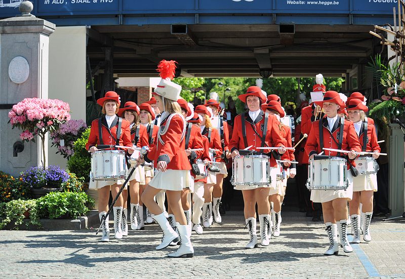 Zondag__20100523_0241.JPG - Koninklijke Fanfare en Drumband De Eendracht uit Hamont-Lo Belgie