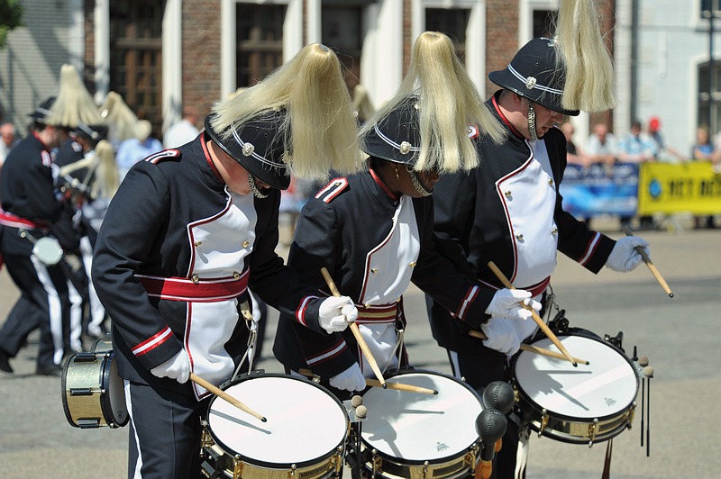 Zondag__20100523_0300.JPG - Francekorps de Roubaix uit Roubaix Frankrijk