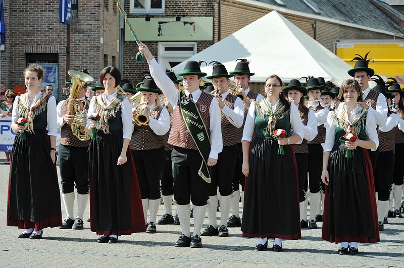 Zondag__20100523_0387.JPG - Musikverein Rabnitztal-Eggersdorf uit Oostenrijk