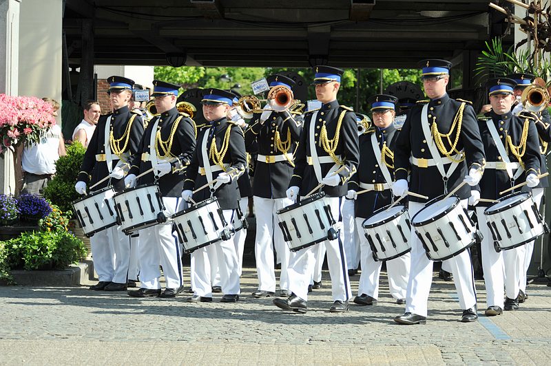 Zondag__20100523_0447.JPG - Show- & Marchingband Amigo uit Leiden Nederland