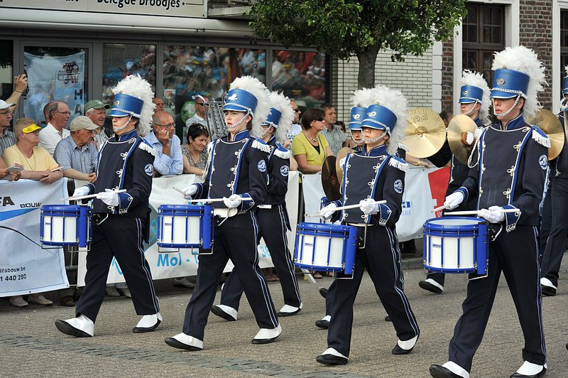 Zondag__20100523_0460.JPG - Spielmannszug Rödemis eV uit Husum Duitsland