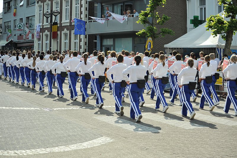 Zondag__20100523_0491.JPG - Fanfarezug des KSC Strausberg eV uit Strausberg Duitsland