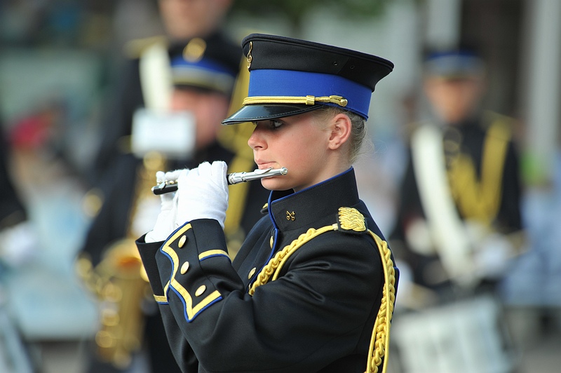 Zondag__20100523_0622.JPG - Show- & Marchingband Amigo uit Leiden Nederland