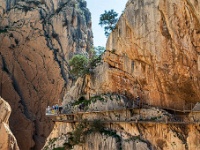 20200226 0114 : Andalusie 2020, Caminito del Rey