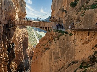 Caminito del Rey