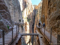 20200226 0138 : Andalusie 2020, Caminito del Rey