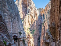 20200226 0142-HDR : Andalusie 2020, Caminito del Rey, Plaatsen, Spanje