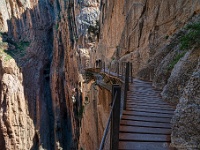 20200226 0156 : Andalusie 2020, Caminito del Rey