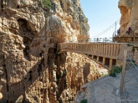 20200226 0157 : Andalusie 2020, Caminito del Rey