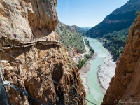 20200226 0159 : Andalusie 2020, Caminito del Rey