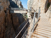 20200226 0163 : Andalusie 2020, Caminito del Rey