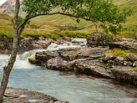 20120918 081  River Coupall Waterfall
