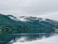 20120920 0003  Invershiel Loch Duich : Schotland
