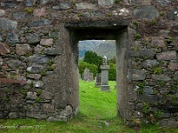 20120920 0023  Clachan Duich Burial Ground Loch Duich : Schotland