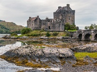 20120920 0061-HDR  Eilean Donan Castle : Plaatsen, Schotland