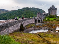 20120920 0068-HDR  Eilean Donan Castle : Plaatsen, Schotland