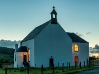 20120920 0165-HDR  Church of Scotland Kensaleyre : Plaatsen, Schotland