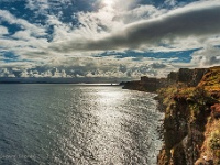 20120921 0521  Seaview  near Kilt Rock : Schotland