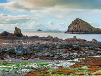 20120921 0688-HDR  Duntulm Bay : Plaatsen, Schotland