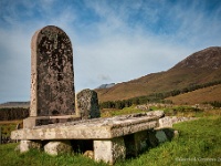 20120922 0305  Grave Yard Cill Chriosd : Schotland
