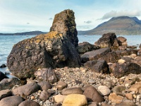 20120922 0366-HDR  Elgol beach : Plaatsen, Schotland