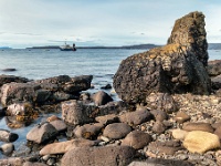20120922 0374-HDR  Elgol beach : Plaatsen, Schotland