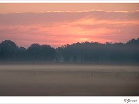 De Luysen zonsopgang 1 : De Luysen