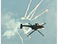 20100919 1073  AH-64 Apache : Sanicole