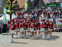 20180521 0008 : Mars en showwedstrijden 2018, Maandag