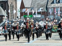 20180521 0019 : Mars en showwedstrijden 2018, Maandag