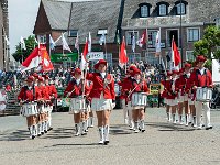 20180521 0038 : Mars en showwedstrijden 2018, Maandag