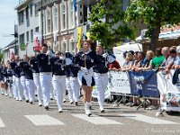 20180521 0046 : Mars en showwedstrijden 2018, Maandag