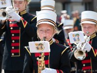 20180521 0124 : Mars en showwedstrijden 2018, Maandag