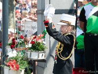 20180521 0130 : Mars en showwedstrijden 2018, Maandag