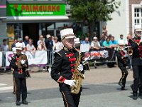 20180521 0133 : Mars en showwedstrijden 2018, Maandag