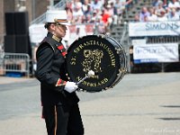 20180521 0141 : Mars en showwedstrijden 2018, Maandag