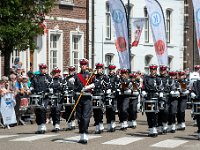 20180521 0187 : Mars en showwedstrijden 2018, Maandag