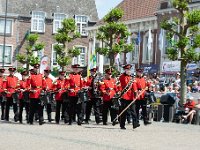 20180521 0225 : Mars en showwedstrijden 2018, Maandag