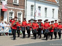 20180521 0247 : Mars en showwedstrijden 2018, Maandag